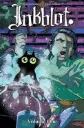 Image of inkblot volume 1