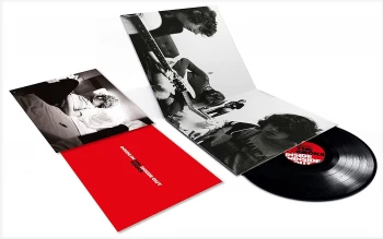 image of The Kooks Inside in / Inside out LP black