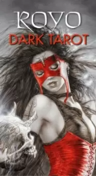 Image of Royo Dark Tarot