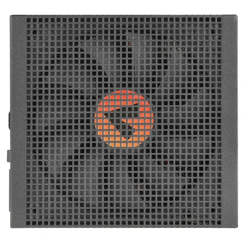 Image of VIDA VIDA Heracles power supply unit 650 W 20+4 pin ATX ATX Black XTY850D-650W