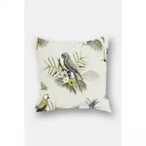 Image of YS757942 Multicolor Cushion Cover