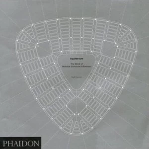 Image of Equilibrium by Hugh Pearman Hardback