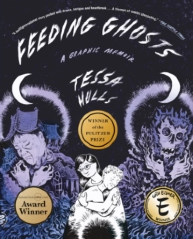 Image of Feeding Ghosts. Paperback. By Tessa Hulls Books
