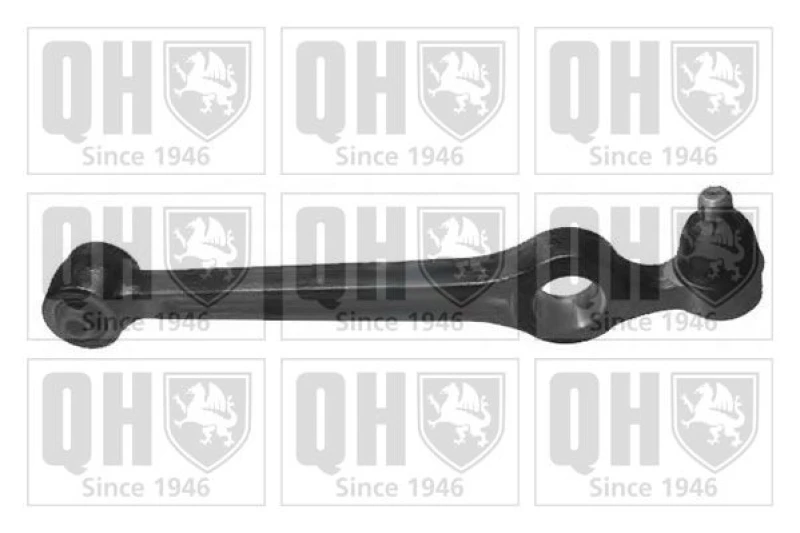 Image of QUINTON HAZELL Suspension arm QUINTON HAZELL QSJ3604S