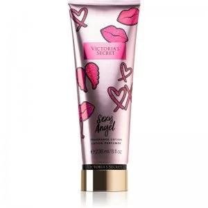 Image of Victoria's Secret Sexy Angel Body Lotion For Her 236ml