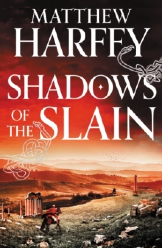 Image of Shadows of the Slain Hardback
