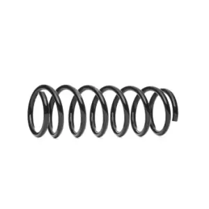 Image of DAKAtec Coil spring VOLVO 300364 Suspension spring,Springs,Coil springs,Coil spring suspension,Suspension springs
