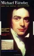 Image of michael faraday and the royal institution the genius of man and place
