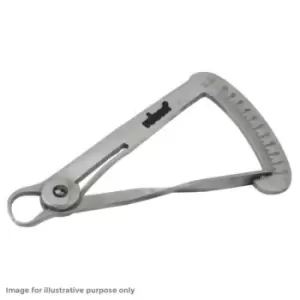 Image of Rolson 230mm Hardwood Marking Gauge