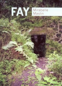 Image of Fay by Mirabelle Maslin Paperback