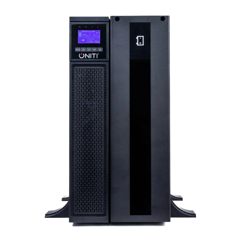 Image of Origin Storage Uniti Power Symphony Online Double Conversion 230V 4U 6