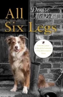 Image of All Six Legs