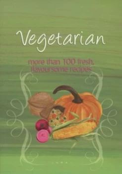 Image of Vegetarian by Zo Harpham Paperback
