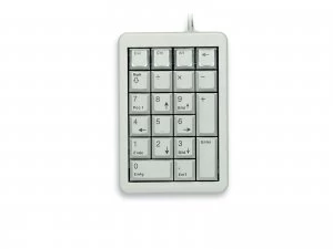 Image of CHERRY G84 4700 Numeric Keypad