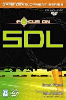 Image of Focus on Sdl by Ernest Pazera Book