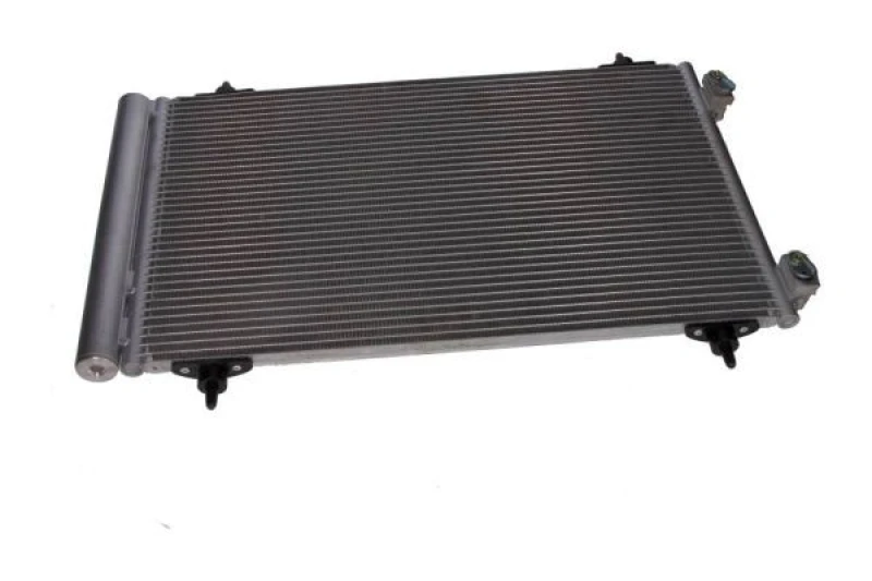Image of MAXGEAR Air conditioning condenser MAXGEAR AC886560