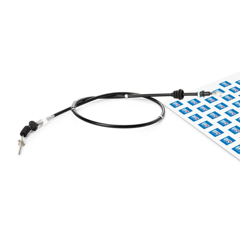 Image of QUINTON HAZELL Clutch Cable QUINTON HAZELL QCC2014