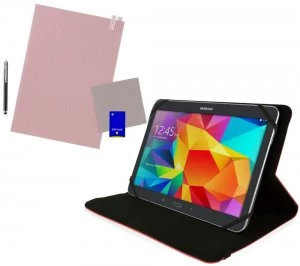 image of Logik 10" Tablet Case L10USRD16