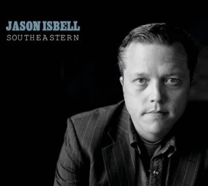 image of Southeastern by Jason Isbell CD Album