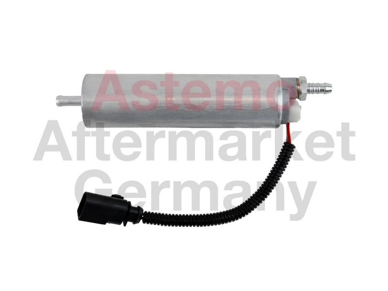 Image of Fuel pump HITACHI 2503045