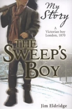 Image of The Sweeps Boy by Jim Eldridge Paperback
