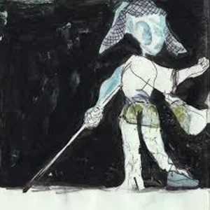 Image of Irma Vep - Embarrassed Landscape Vinyl