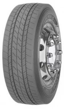Image of Goodyear Fuelmax S ( 295/80 R22.5 154/149M 18PR )