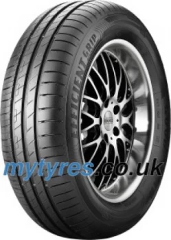 Image of Goodyear EfficientGrip Performance ( 165/65 R15 81H )