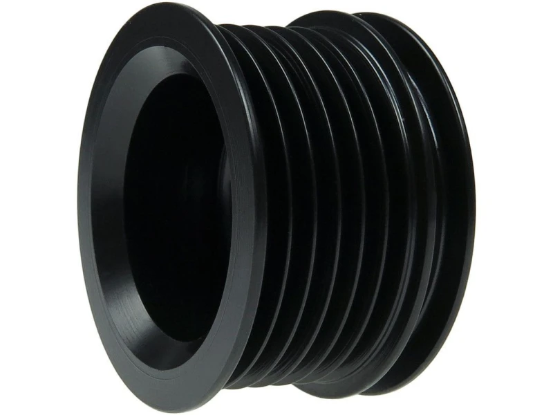Image of AS-PL Pulley, alternator AS-PL AP0065(BOSCH)