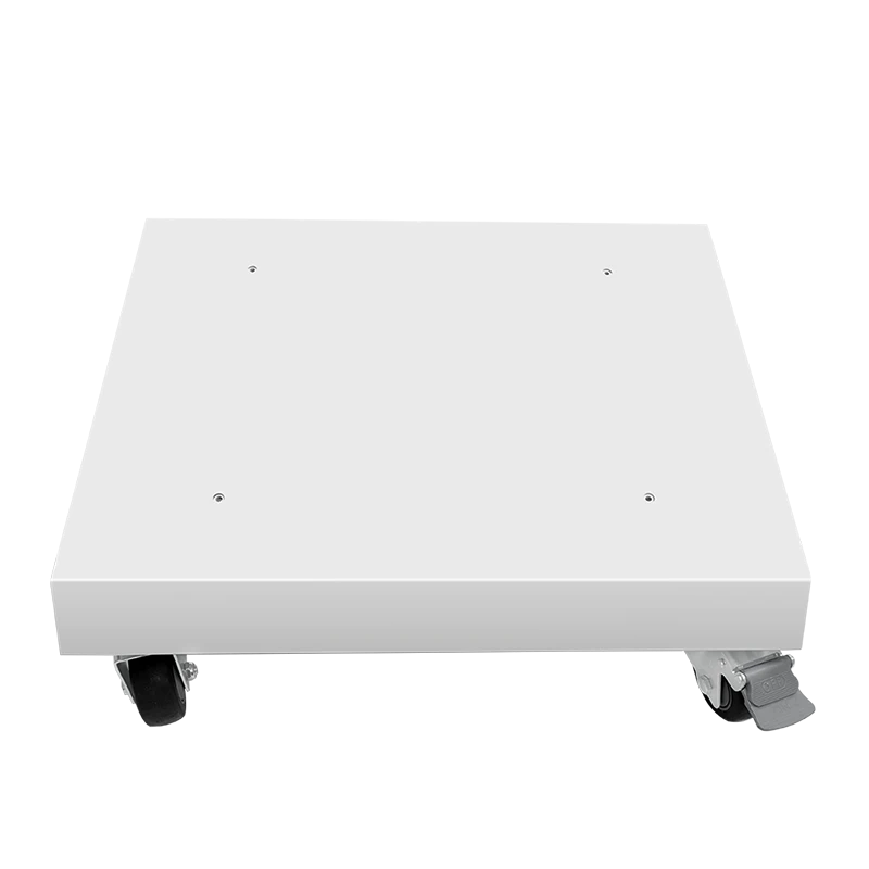 Image of LogiLink Trolley cart base for multi-charging stations & carging c