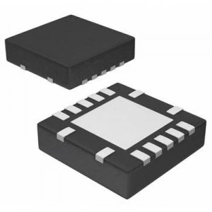 Image of PMIC DCDC voltage regulator Texas Instruments TPS54620RGYR Holder VQFN 14