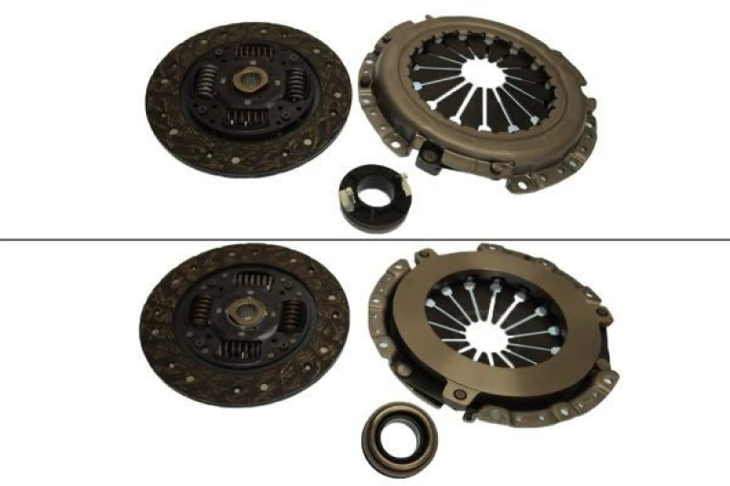 Image of KAWE Clutch kit KAWE 962830