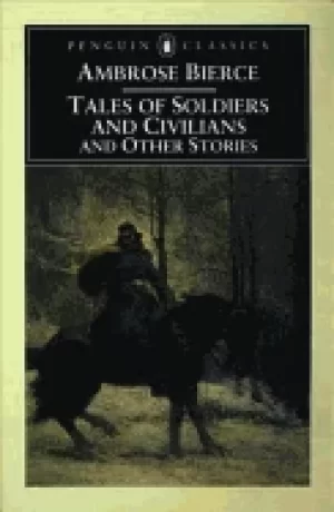 Image of tales of soldiers and civilians and other stories