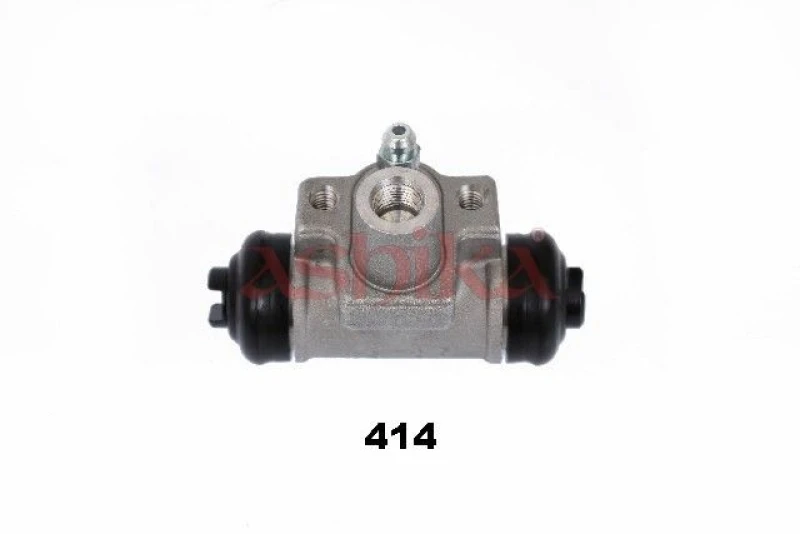 Image of ASHIKA Wheel Brake Cylinder ASHIKA 67-04-414
