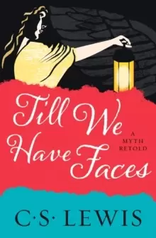 Image of Till We Have Faces