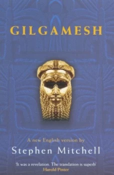 Image of Gilgamesh by Stephen Mitchell Book