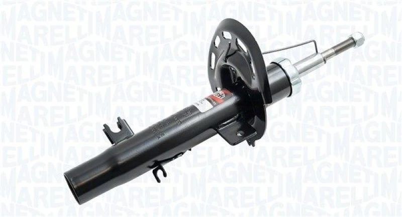 Image of MAGNETI MARELLI Shock absorber MAGNETI MARELLI 357256070200