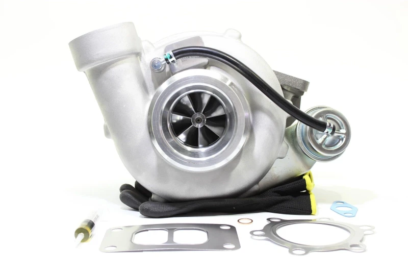 Image of Turbocharger ALANKO 10901586