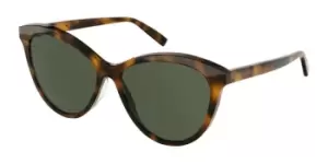 image of Yves Saint Laurent Sunglasses SL 456 002