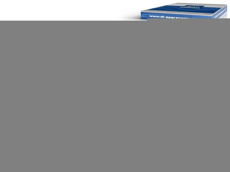 Image of Inlet manifold gasket DT Spare Parts 4.20053