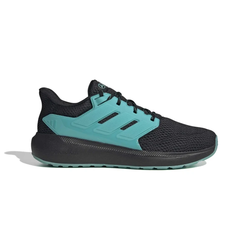 Image of Adidas Mercedes AMG trainers Petronas Formula One Team Ultimashow 2.0 Noir Unisex 36 2/3