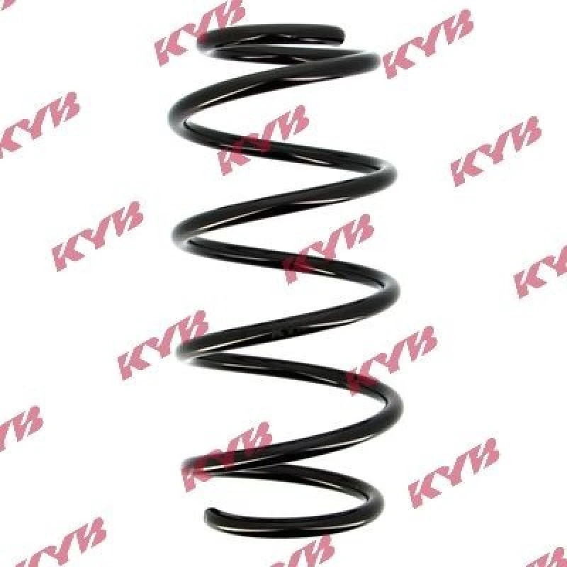Image of KYB Coil spring KYB RA1238