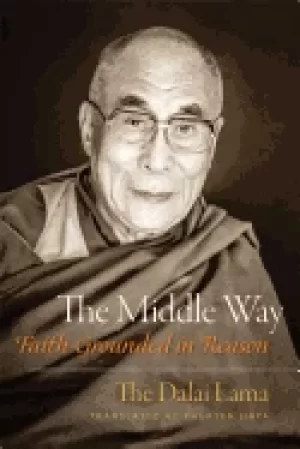Image of middle way faith grounded in reason