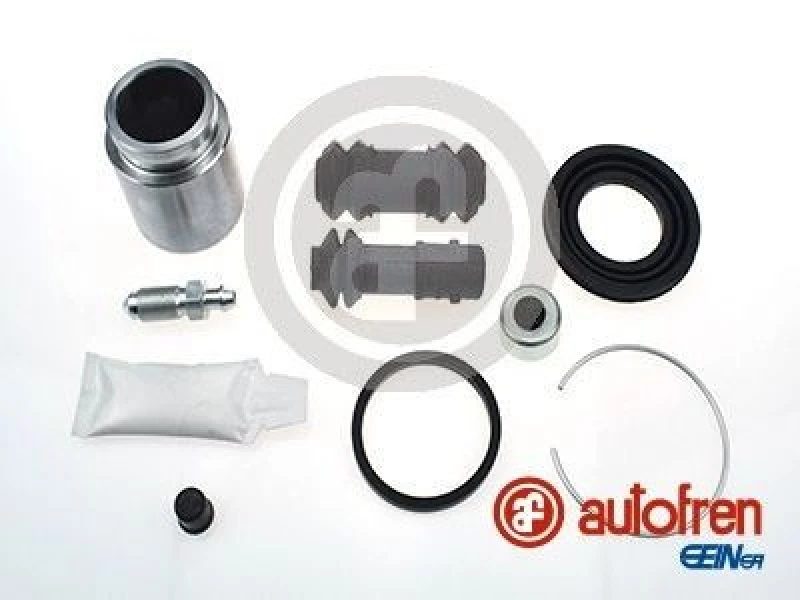 Image of AUTOFREN SEINSA Repair Kit, brake caliper AUTOFREN SEINSA D42591C