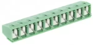 image of Phoenix Contact MKDSN PCB Terminal Block, 5.08mm Pitch