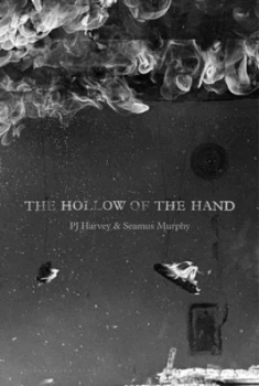 Image of The Hollow of the Hand by Pj Harvey Book