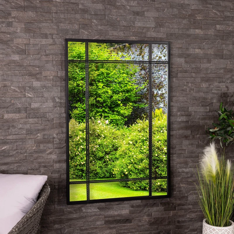 Image of Helsinki Garden Mirror