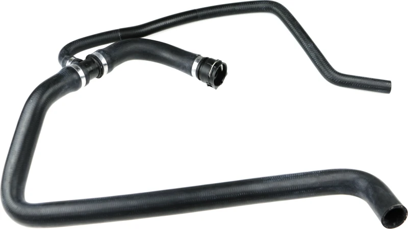 Image of GATES Radiator hose GATES 05-2869