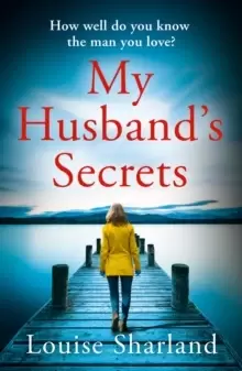 Image of My Husband's Secrets