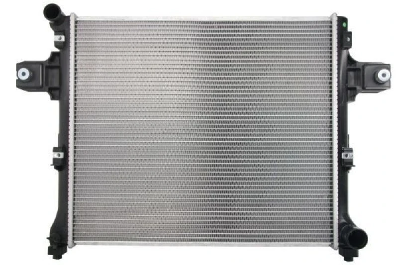 Image of THERMOTEC Engine radiator THERMOTEC D7Y015TT